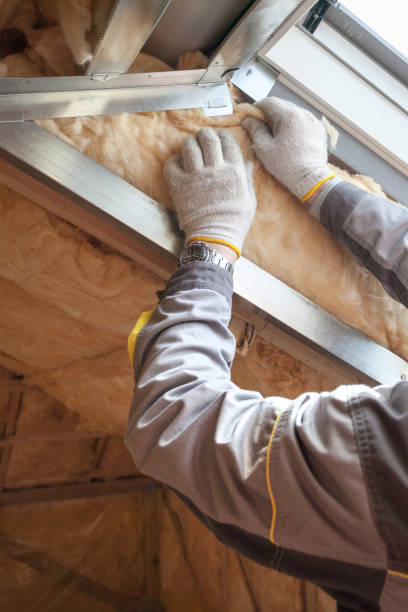 Best Insulation for Specific Applications in Four Cners, OR